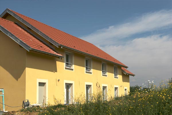 Argos architecture pavillons Morvillars